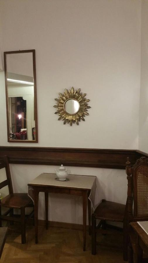 B&B La Fontanina เซียนา ภายนอก รูปภาพ