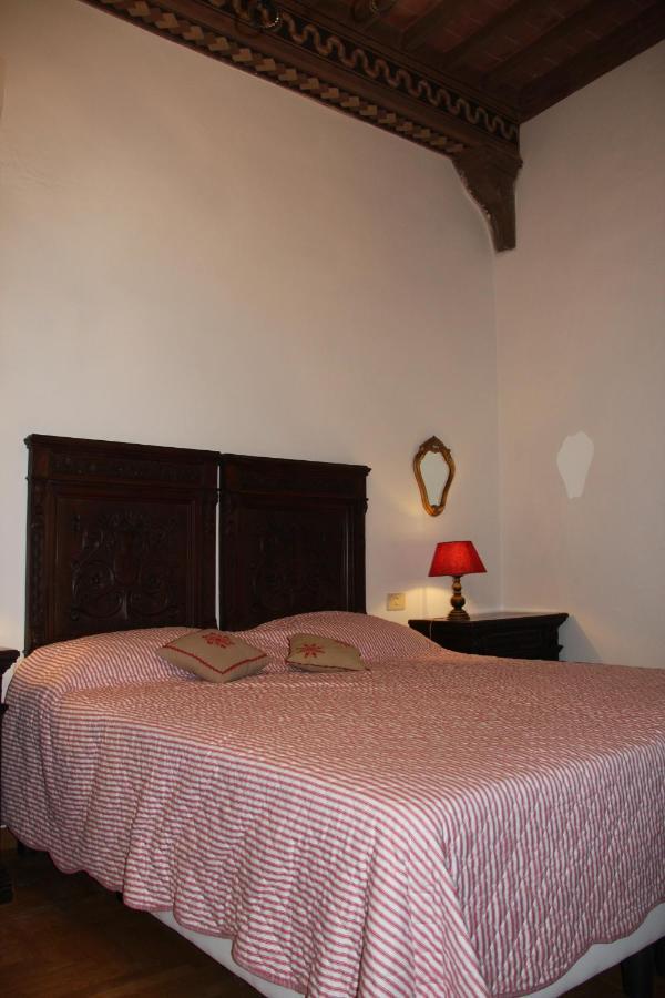 B&B La Fontanina เซียนา ภายนอก รูปภาพ