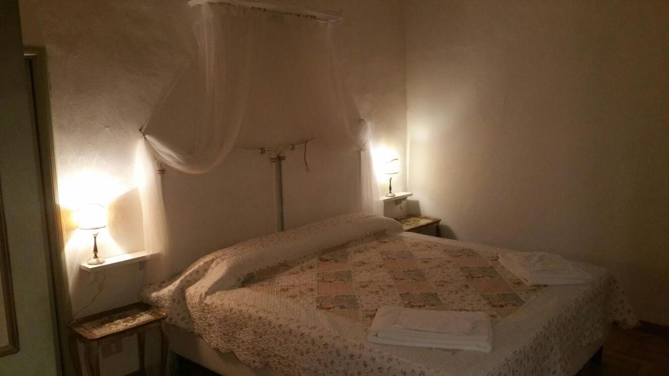B&B La Fontanina เซียนา ภายนอก รูปภาพ