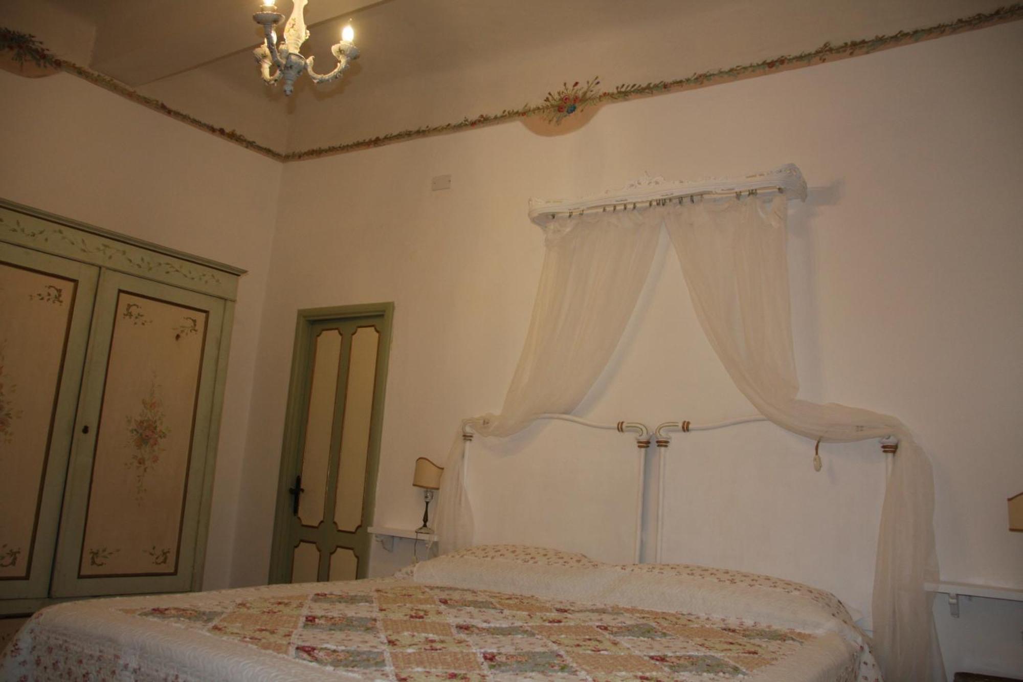 B&B La Fontanina เซียนา ภายนอก รูปภาพ